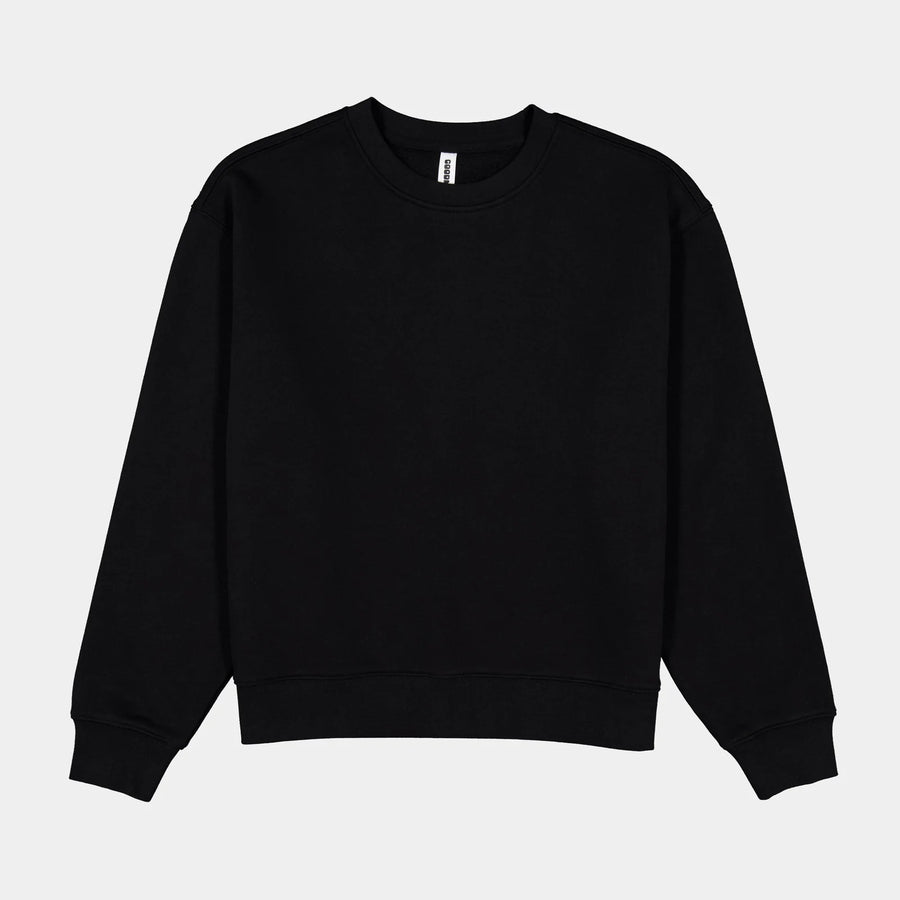 Womens Everyday Crew Sweatshirt