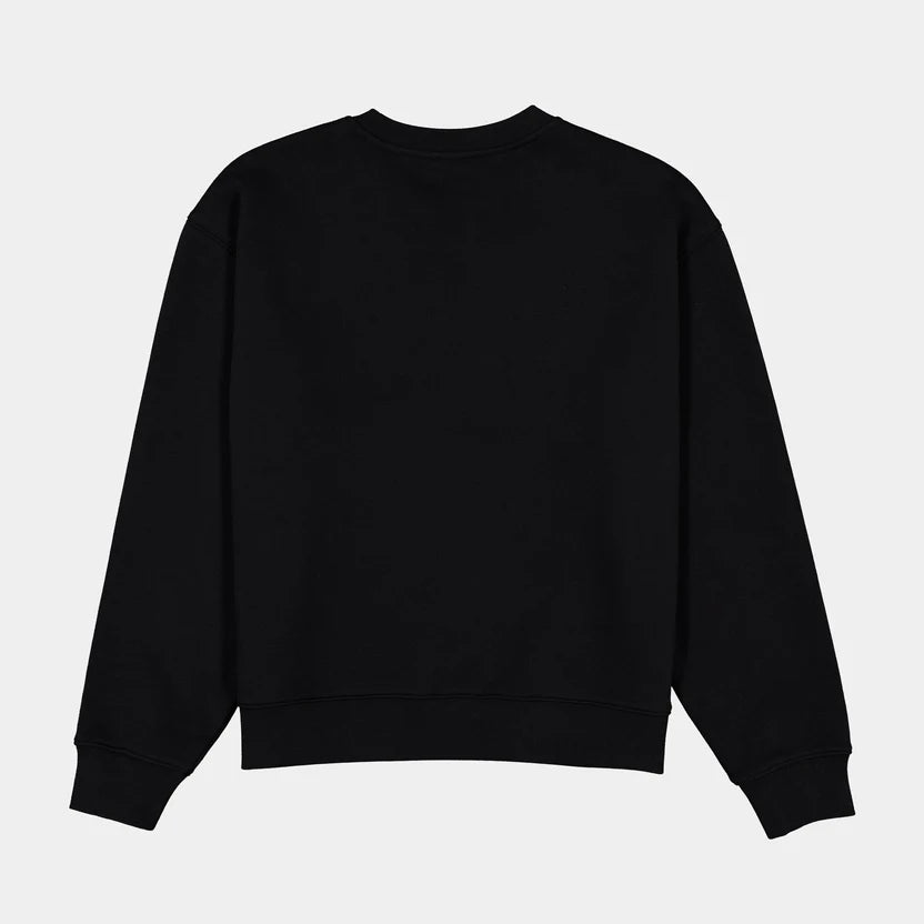 Womens Everyday Crew Sweatshirt