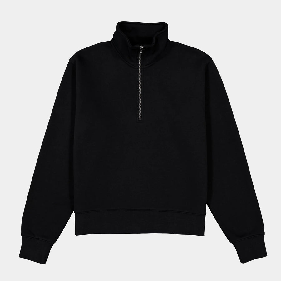 Womens Everyday 1/4 Zip