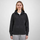 Womens Everyday Zip Hoodie