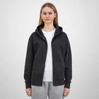 Womens Everyday Zip Hoodie