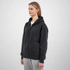 Womens Everyday Zip Hoodie