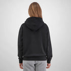 Womens Everyday Zip Hoodie