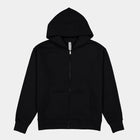 Womens Everyday Zip Hoodie