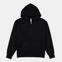 Womens Everyday Zip Hoodie