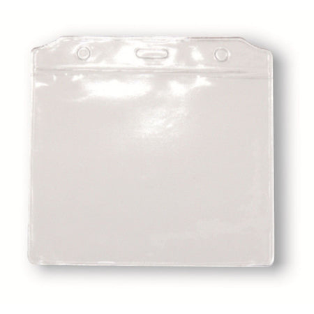 PVC Card Holder (Insert: 10.5x8cm)