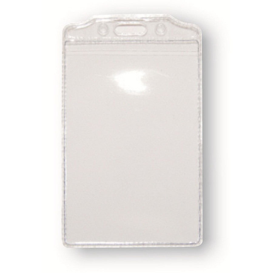 PVC Card Holder (Insert: 7m x 10cm)