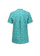 Womens Florence Stardust Print Tunic