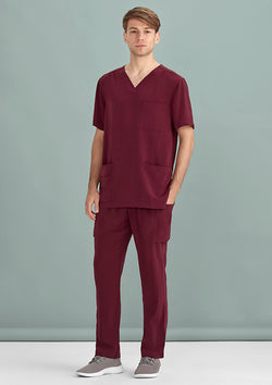 Mens Avery Scrub Pant