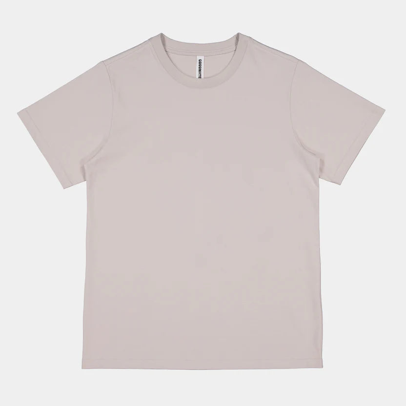 Womens Everyday Short Sleeve Tee