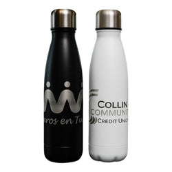 Classic 500ml Water Bottle