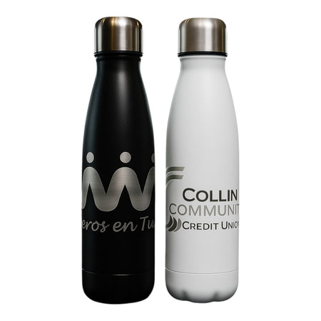 Classic 500ml Water Bottle