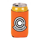 Sublimation Collapsible Cooler with Base