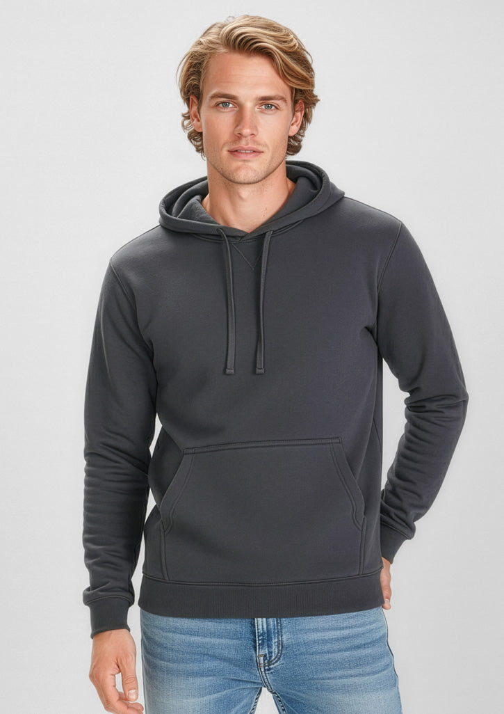 Crew Pullover Hoodie (Mens)