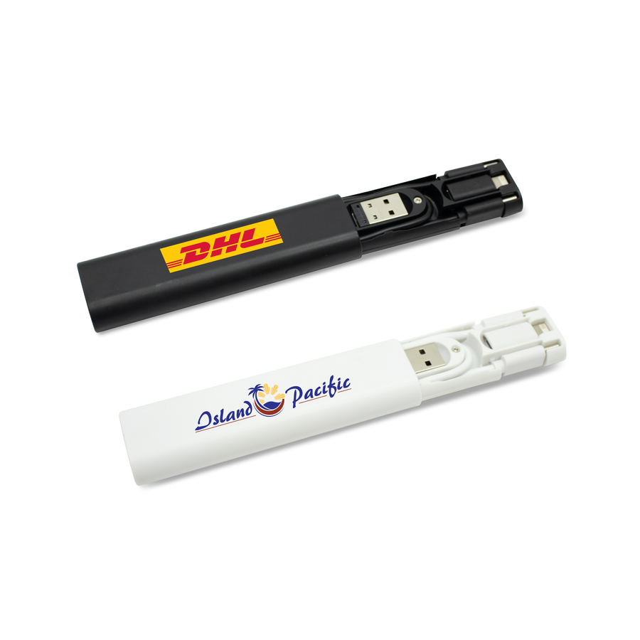 Bari Tech Travel Kit