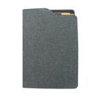 PlanetScribe RPET A5 Notebook