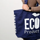 Lamar Recycled Large Tote Bag