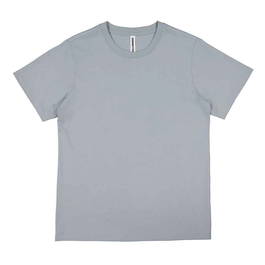 Womens Everyday Short Sleeve Tee