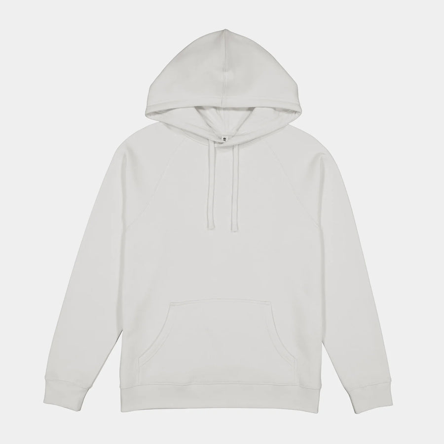 Womens Basis Hoodie