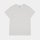 Womens Basis Short Sleeve Tee