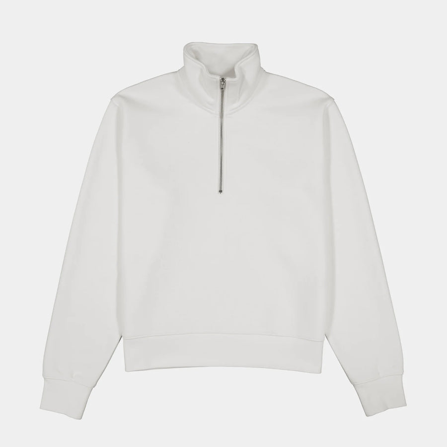 Womens Everyday 1/4 Zip