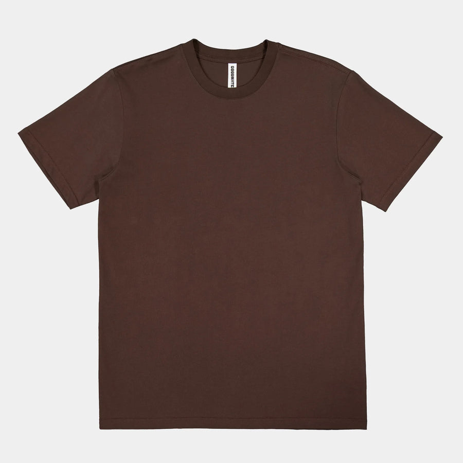 Mens Everyday Short Sleeve Tee