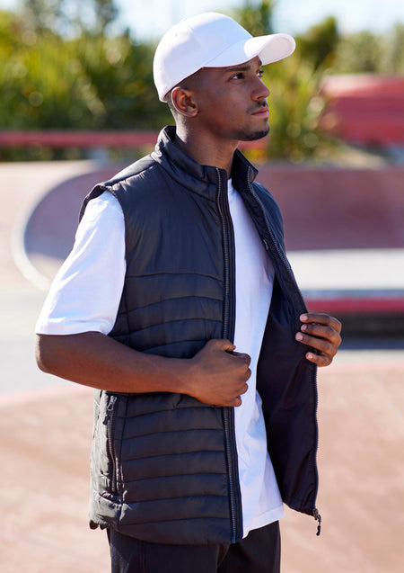 Expedition Vest (Mens)