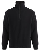 Falcon 1/2 Zip Fleece Sweat Top (Unisex)