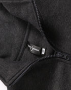 Falcon 1/2 Zip Fleece Sweat Top (Unisex)