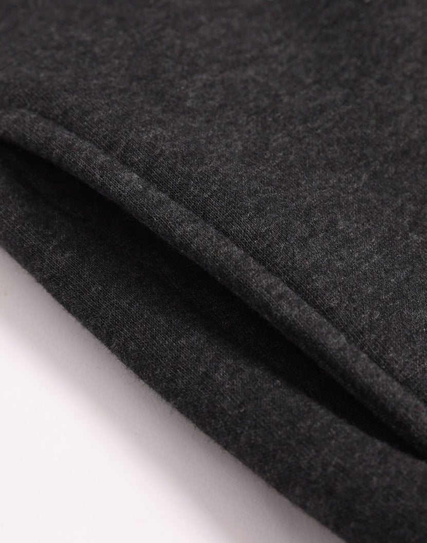 Falcon 1/2 Zip Fleece Sweat Top (Unisex)