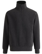 Falcon 1/2 Zip Fleece Sweat Top (Unisex)