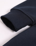 Unisex Premium Fleece Half Zip Work Sweat