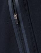 Unisex Premium Fleece Half Zip Work Sweat