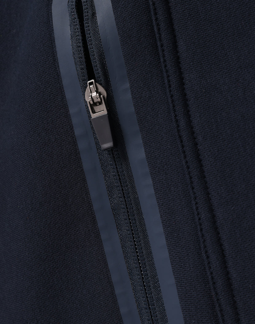 Unisex Premium Fleece Half Zip Work Sweat