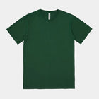 Mens Basis Short Sleeve Tee