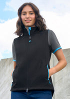 Geneva Vest (Ladies)