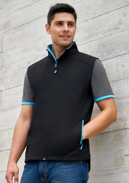 Geneva Vest (Mens)