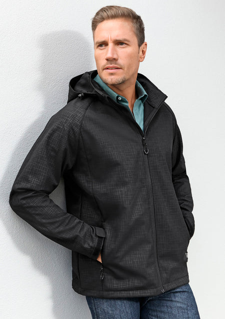 Geo Jacket (Mens)