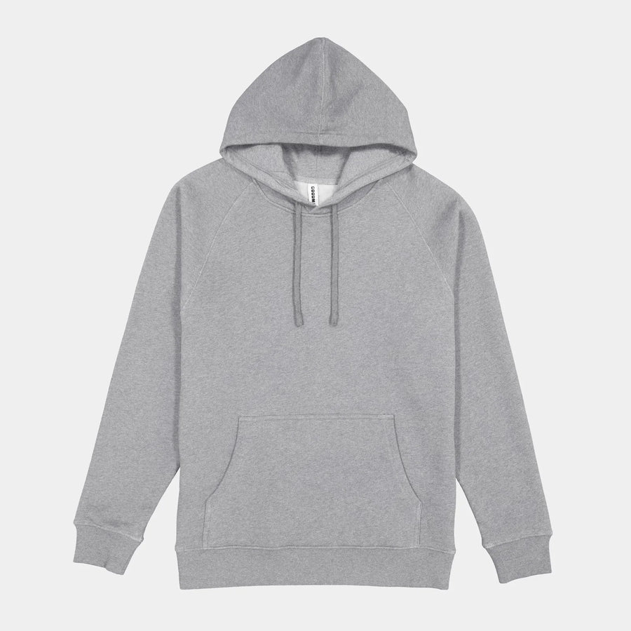 Mens Basis Hoodie
