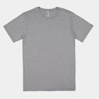Mens Basis Short Sleeve Tee