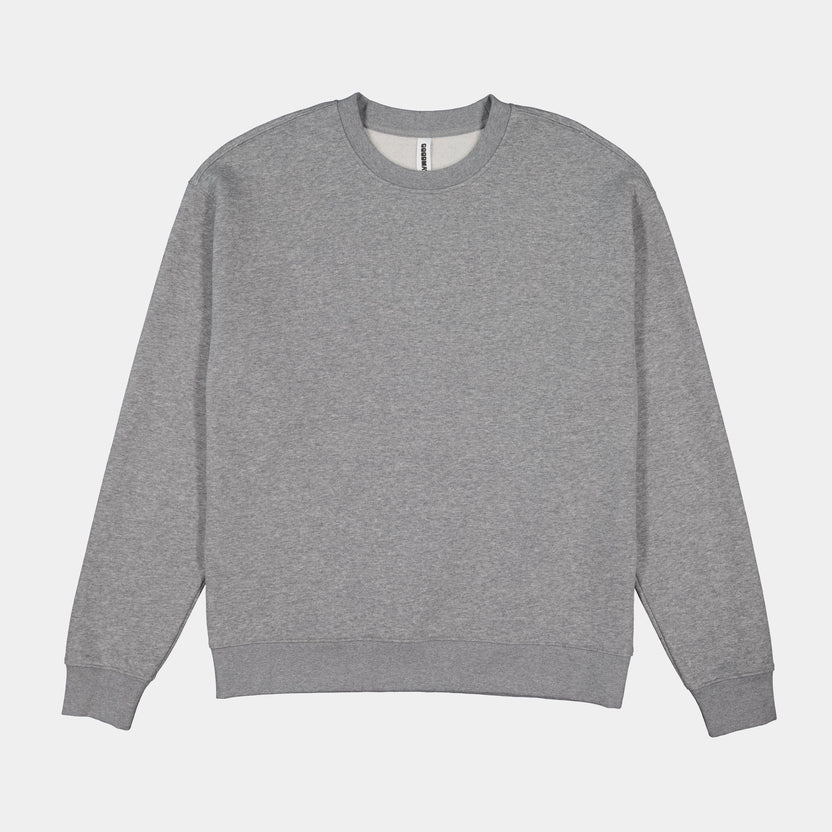 Mens Everyday Crew Sweatshirt