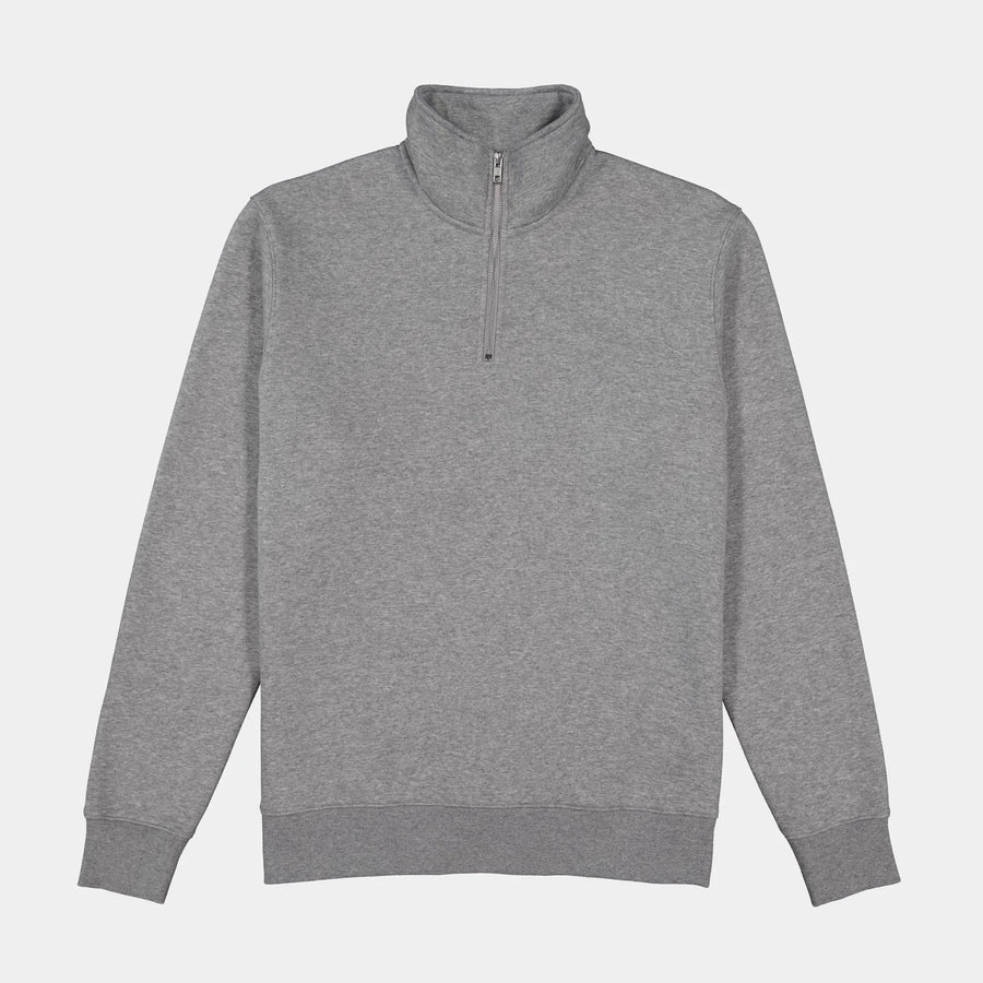 Mens Everyday 1/4 Zip