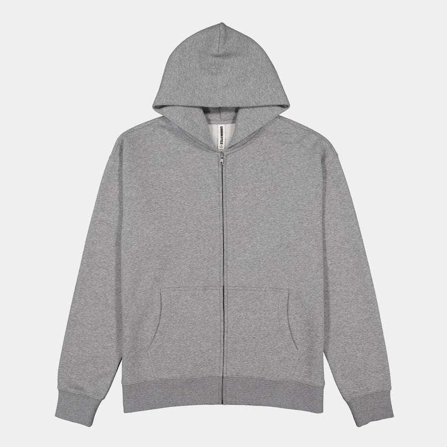 Mens Everyday Zip Hoodie