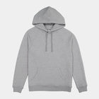 Womens Basis Hoodie