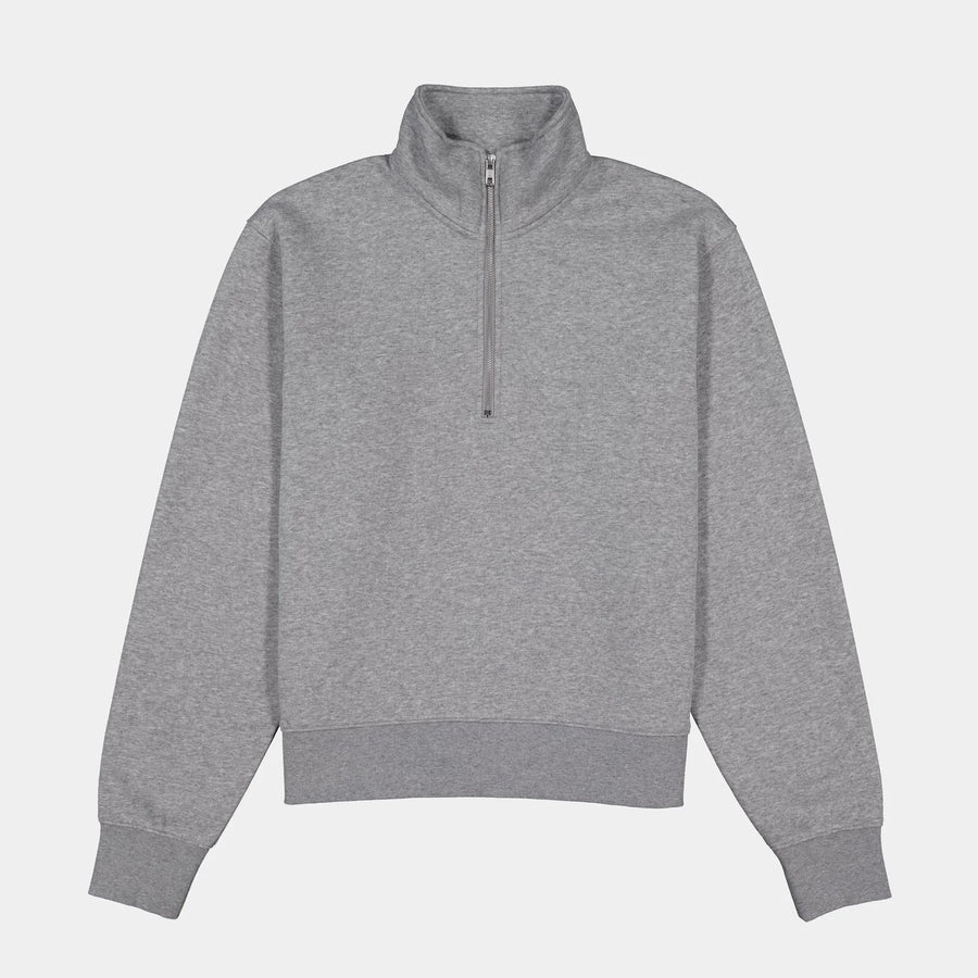 Womens Everyday 1/4 Zip