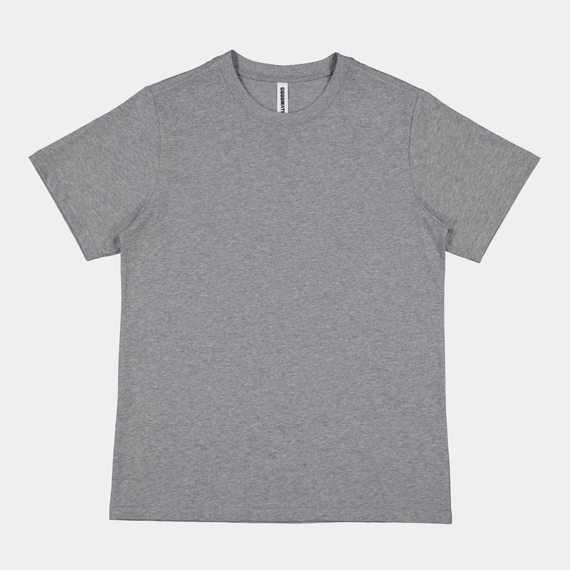 Womens Everyday Short Sleeve Tee