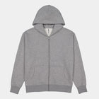 Womens Everyday Zip Hoodie
