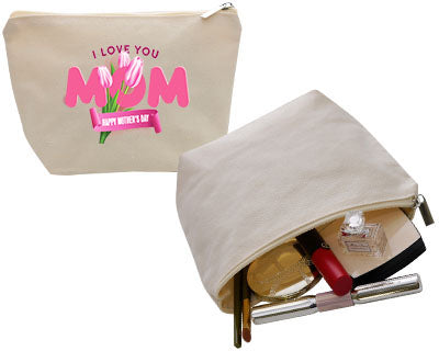 Hazel Cosmetic Bag