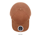 100% Cotton Cord Cap