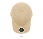 100% Cotton Cord Cap